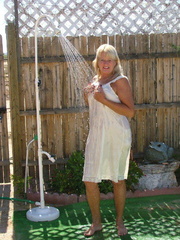 Mature Adonna from United States Set 9