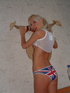 teen tracey lain from