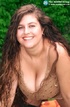 solo flashing denise davies