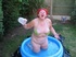 paddling pool fun