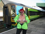 Trip To Wales