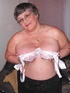 bbw extreme penetration grandma