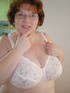 fingering cougar chris from