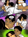 Awesome collection of Indian porn comics - Picture 3