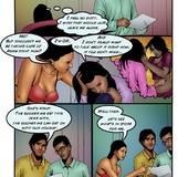 Shy Indian chick finds herself on the ritual sex orgy with dirty ass and