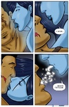 Awesome porn drawn story about a dude and his sexual adventures