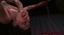 Curly babe in shinju getting tortured and drilled badly with a fucking