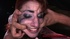 Ginger inked babe in cuffs and chains gets disgraced and banged dirtily