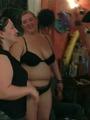 Each BBW party girl is relaxed and loves - Picture 9