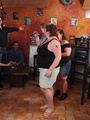 BBW babes get together with the guys at - Picture 2