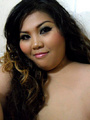 BBW Cassie from Thailand takes photos of - Picture 5