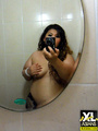 BBW Cassie from Thailand takes photos of - Picture 16