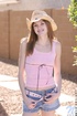 outdoors jill
