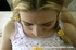magnificent blonde beauty gets