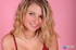 ponytailed blonde babe sexy