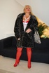 46 yo Blonde Robyn Teen
