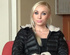 cute blondie with plait