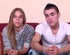 blonde teeny's boyfriend makes