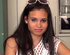 cute brunette girl sunglasses