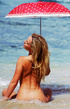 Hot beach girls exposing their lusciously formed bodies at the beach.
