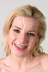 this braces wearing blonde