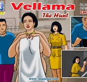 Indian chick finds her hubby fucking with a chubby housewife