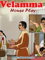 Horny Indian dude in glasses drilling - Picture 1