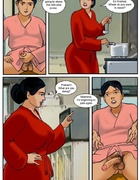 Teen guy pounding hard slutty Indian mom