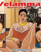Slutty gets banged by a student in the library