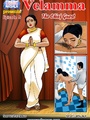 Curvy Indian MILF getting banged - Picture 7