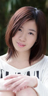 smiley asian chicks are