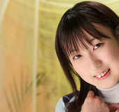 Modest Asian college gals came to have their shots at the erotic casting