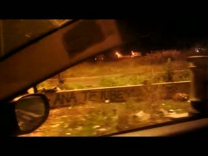 Amateur porn shots from hidden cams in cars and public rooms - Picture 4