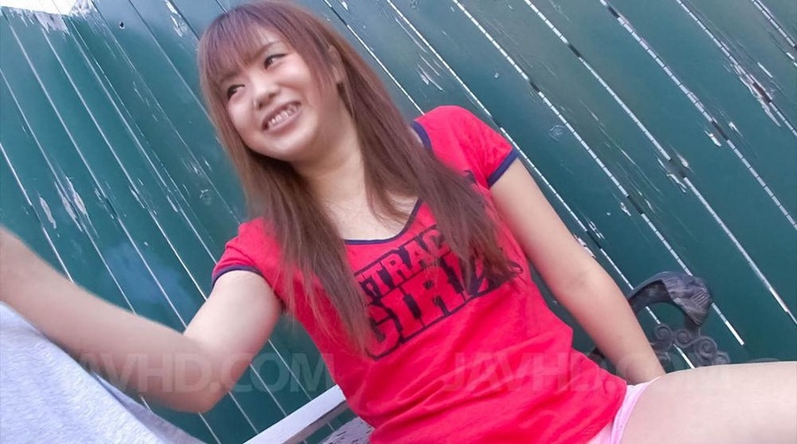 Young pretty face damsel is happy to get a sweet dick to play with and suck - XXXonXXX - Pic 3