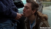 Social experiment