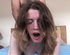 busty blonde teeny gets