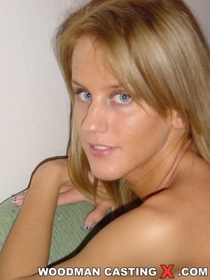 Lots close-ups of pretty face of hot blonde chicks - XXXonXXX - Pic 5