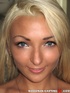Hundreds of blonde chicks ready for dirty banging