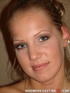 amazing blonde chicks look