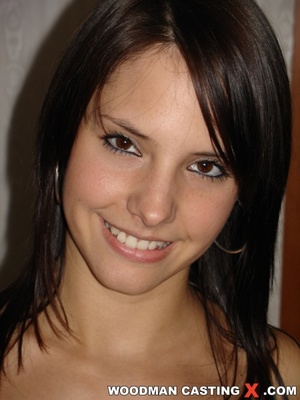 The hottest brunette chicks are here already - XXXonXXX - Pic 8