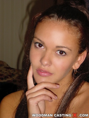 Cute brunettes of all ages and nationalities - XXXonXXX - Pic 3