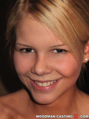 Smiling faces of hot blondes can turn you on - XXXonXXX - Pic 7