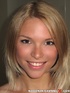 smiling faces hot blondes