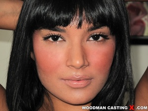 Asian and latina brunettes look seductive - XXXonXXX - Pic 4