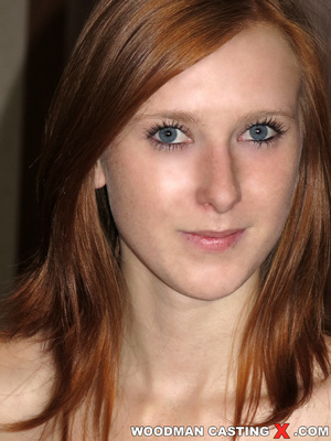 Teen gals with red hair look very sexy - Picture 10