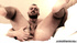 sexy muscular guy exposing
