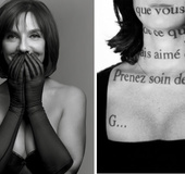 Wonderful highly artistic erotic pics with sexiest models