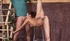 flexible teens sucking cock