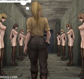 Breathtaking toon porn comics about the dirtiest humiliation and chicks