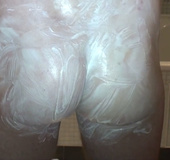Watch cool pics with guy's feet, ass and pumped cock
